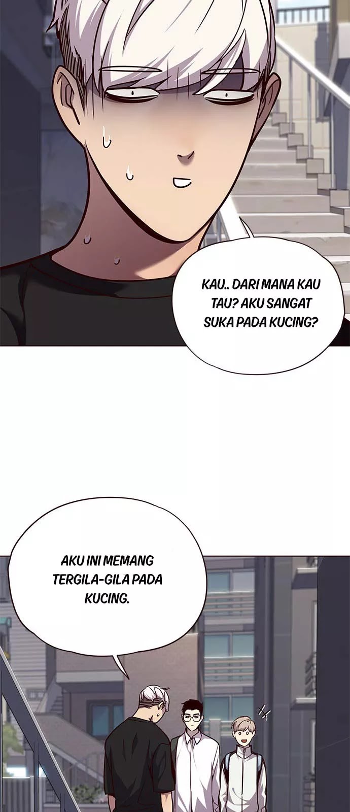 Eleceed Chapter 55