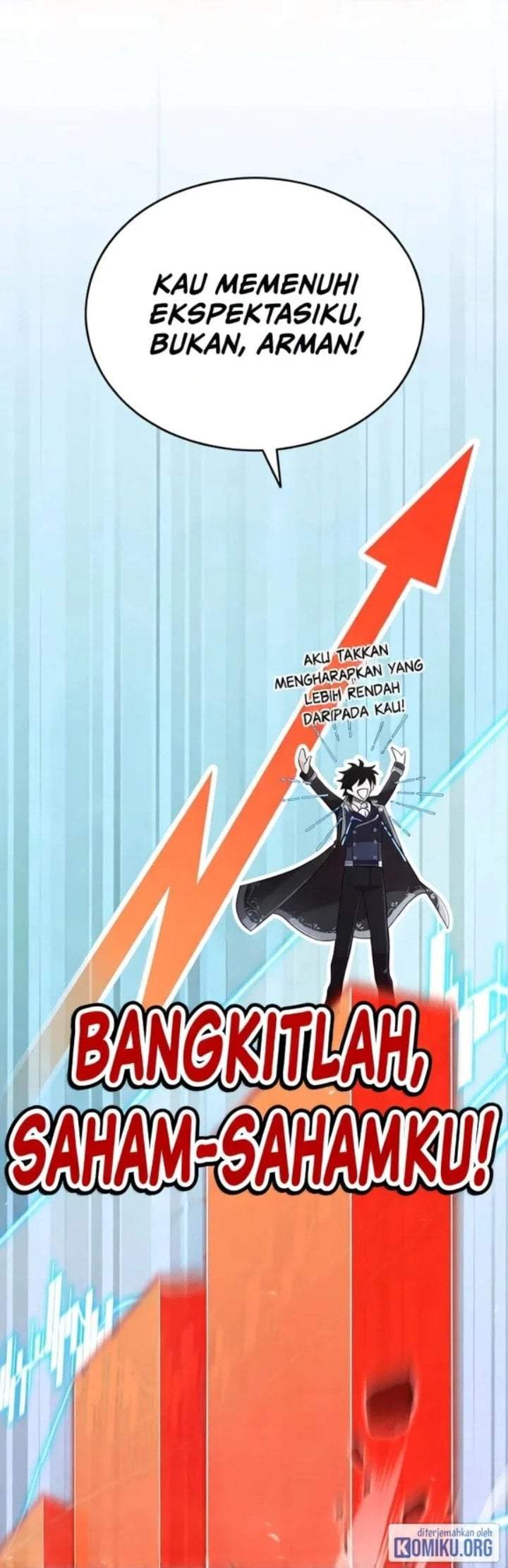 A Cadet Becomes A Prophet?! Chapter 39