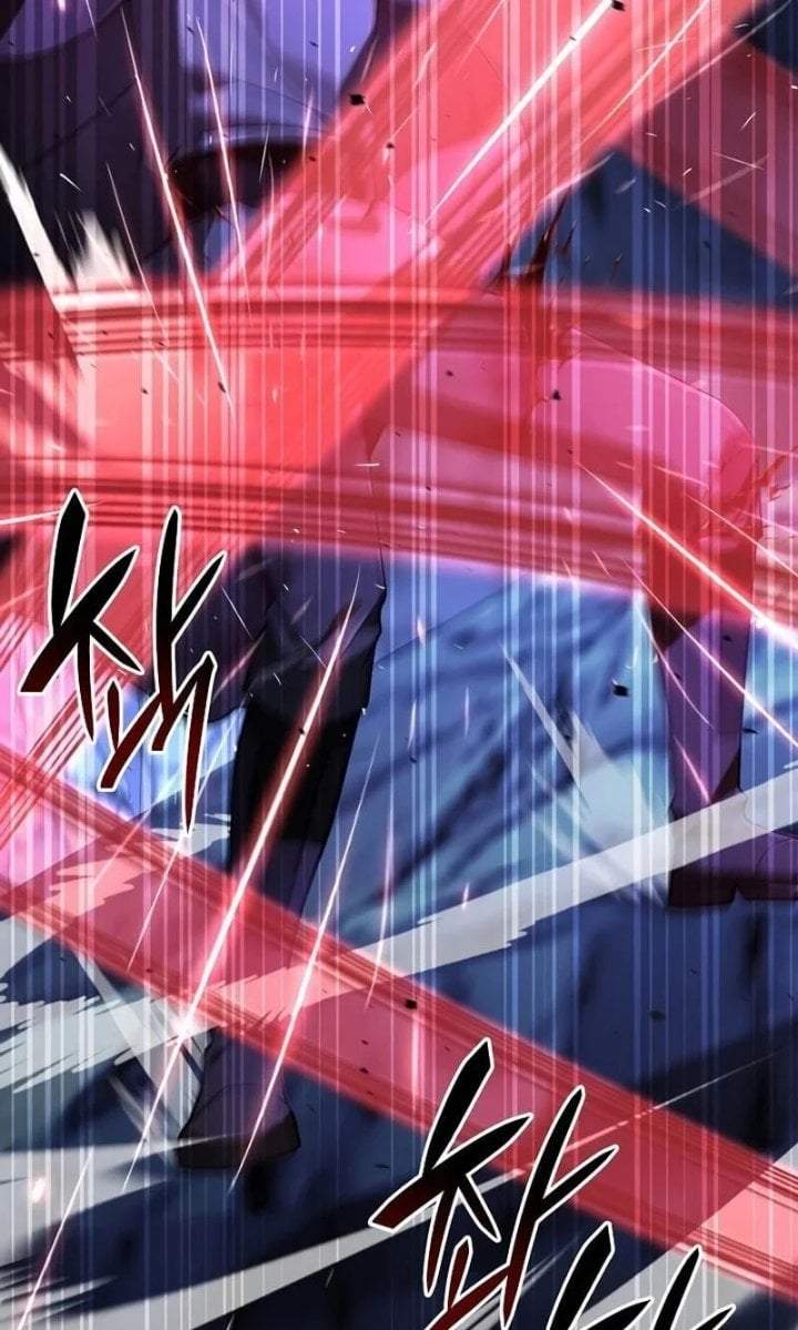 A Cadet Becomes A Prophet?! Chapter 39