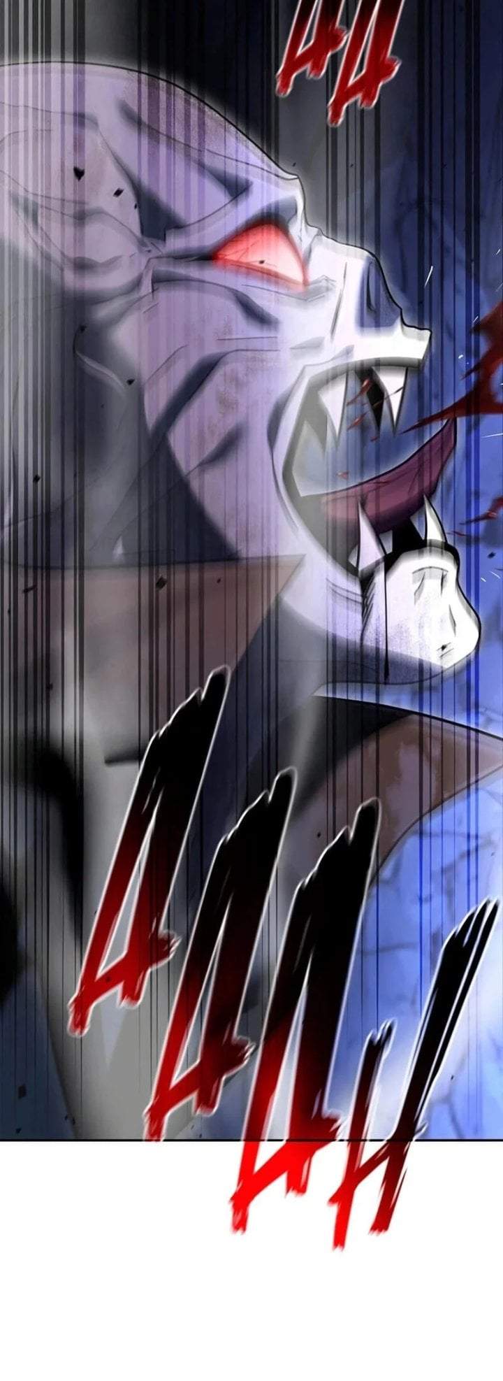 A Cadet Becomes A Prophet?! Chapter 40