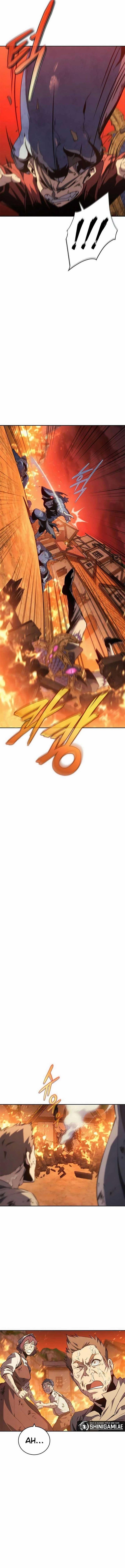 Why I Quit Being the Demon King Chapter 29