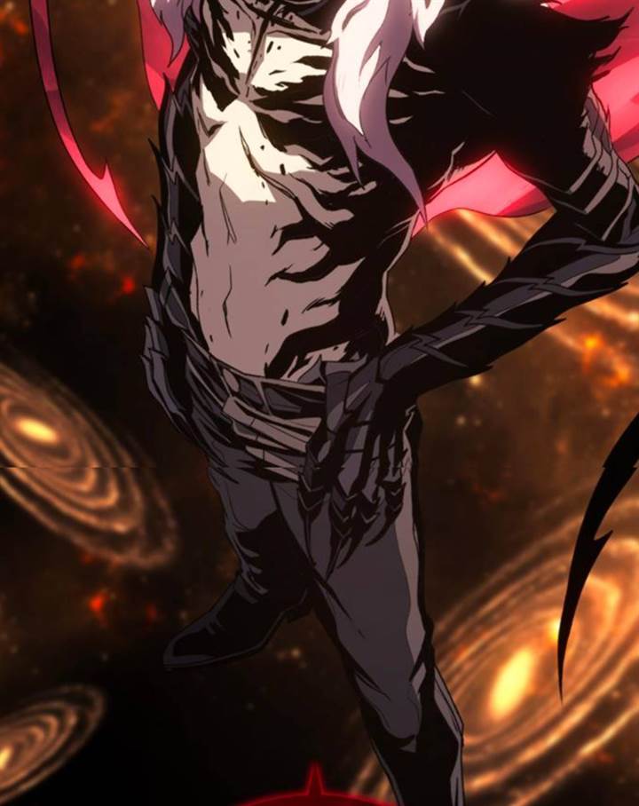 Why I Quit Being the Demon King Chapter 39.1