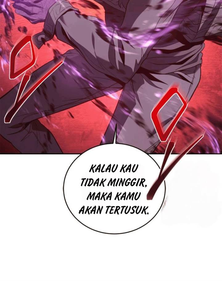 Why I Quit Being the Demon King Chapter 60