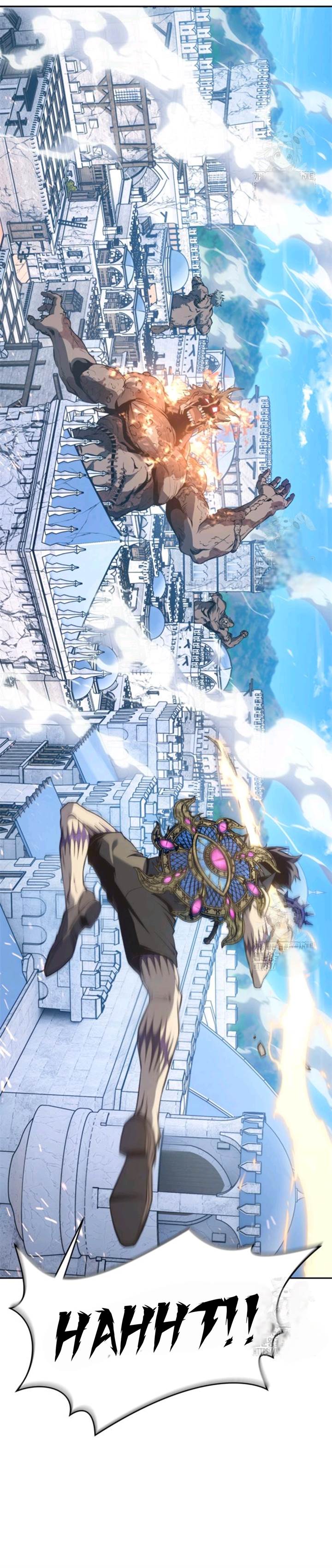 Why I Quit Being the Demon King Chapter 62