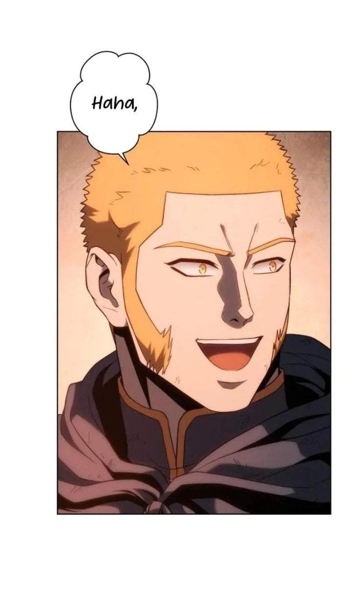 Why I Quit Being the Demon King Chapter 84
