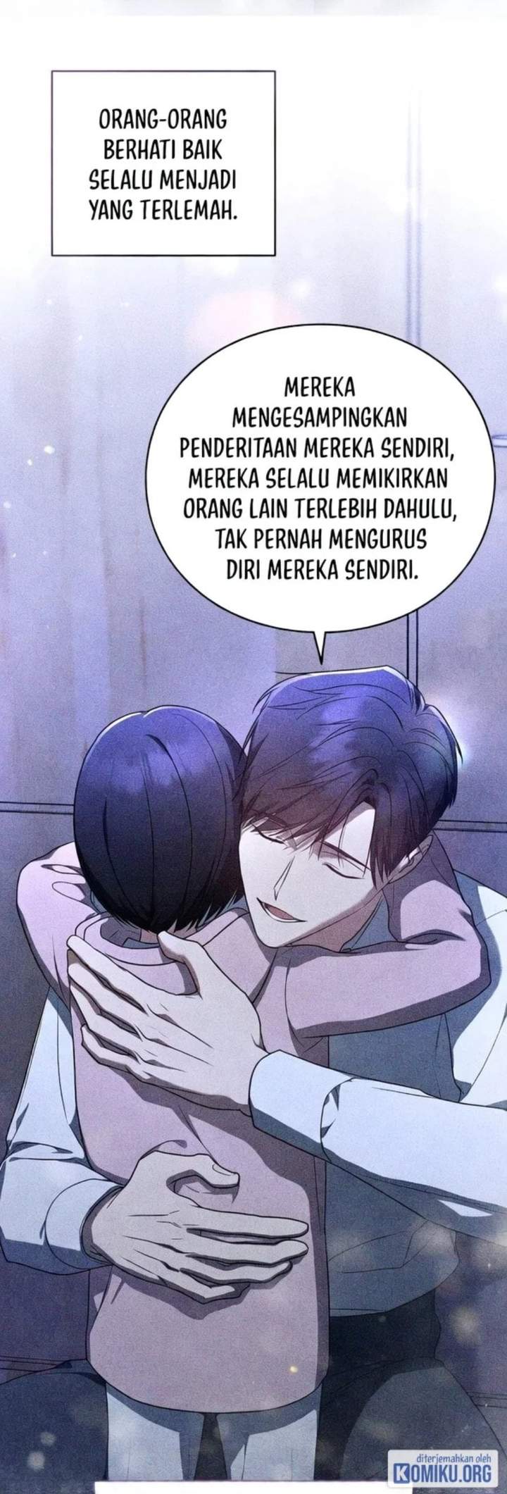A Guide to the Right Life for Rankers Chapter 45