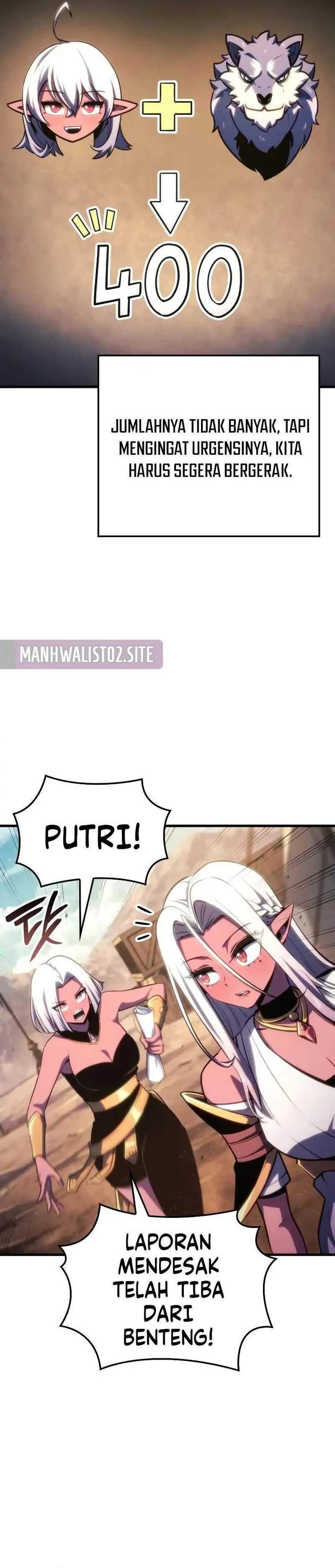 Breakers Chapter 69
