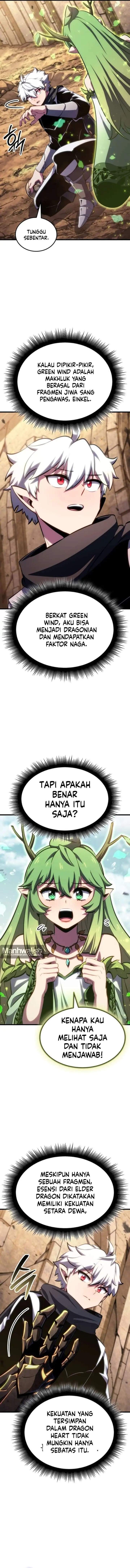Breakers Chapter 77