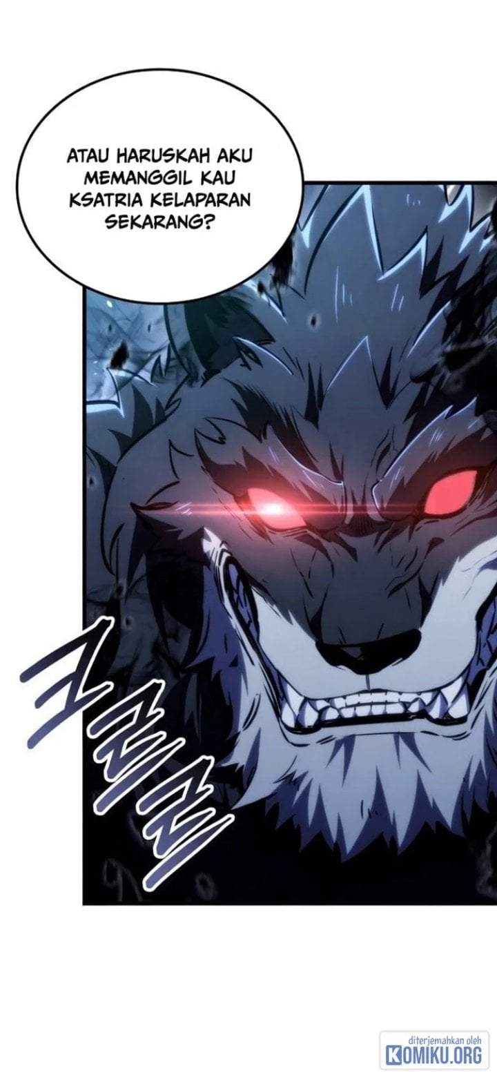 Breakers Chapter 87