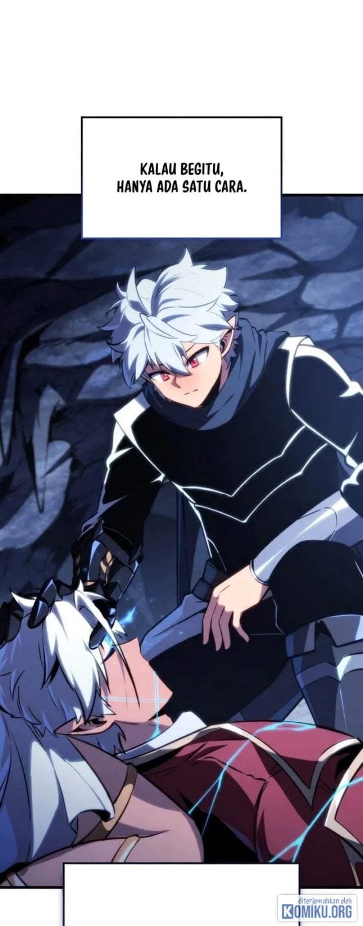 Breakers Chapter 88