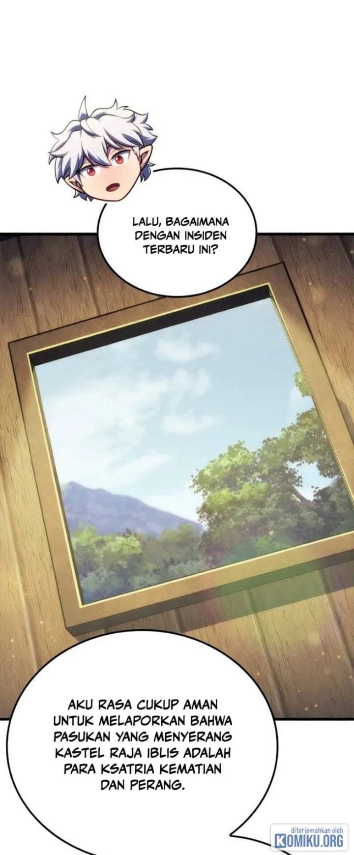 Breakers Chapter 89