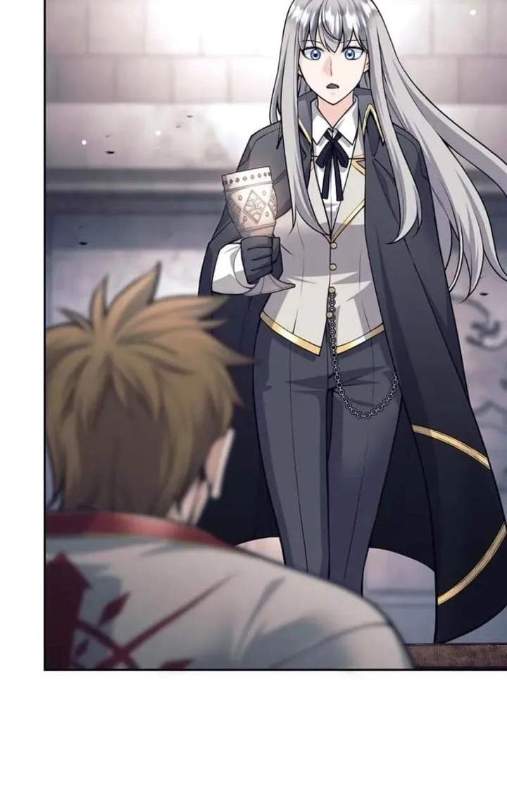 I Quit The Heros Party Chapter 150