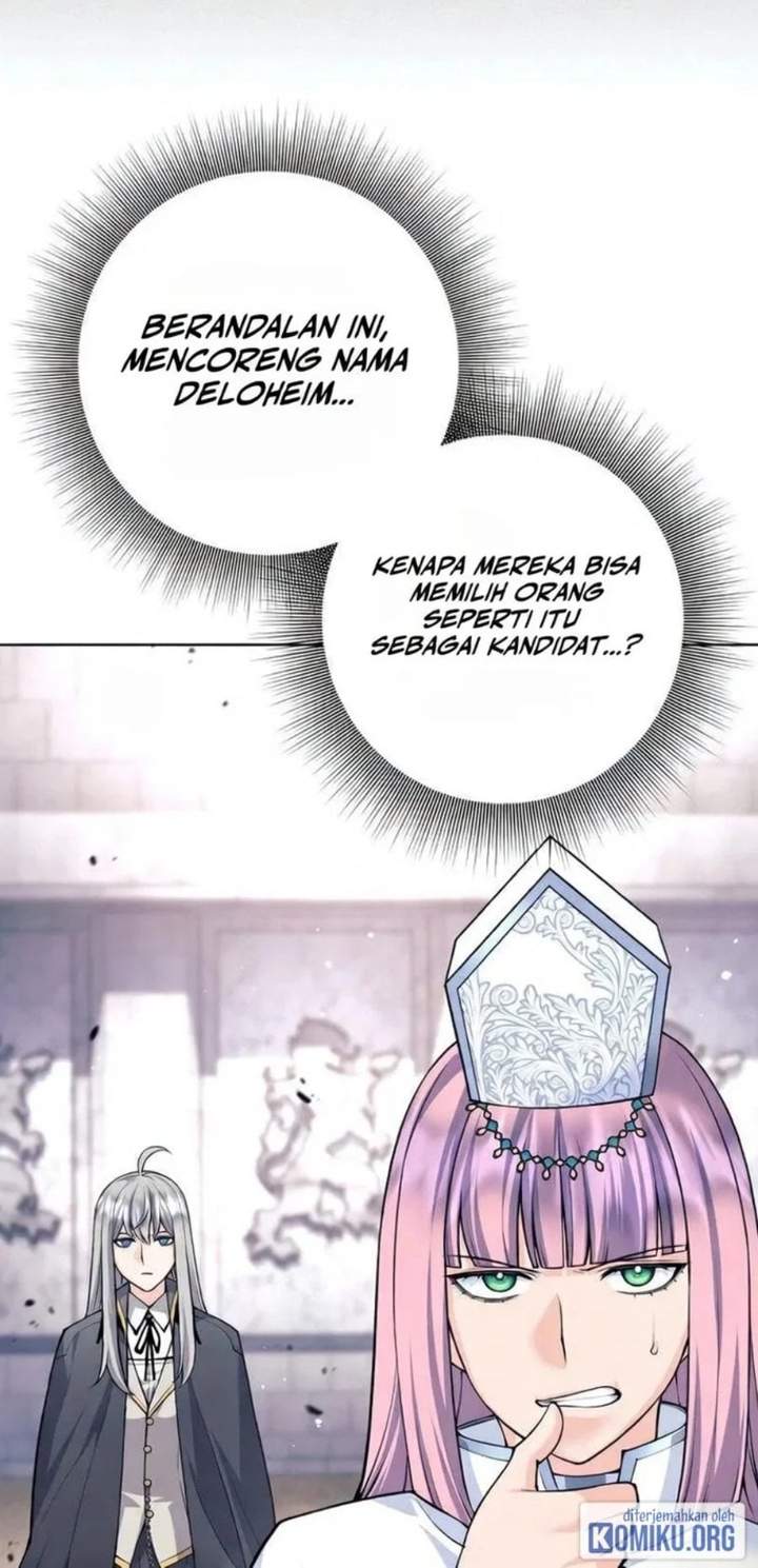 I Quit The Heros Party Chapter 152