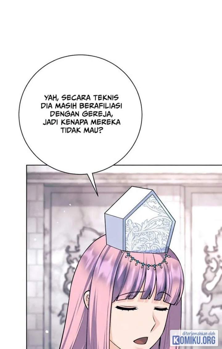 I Quit The Heros Party Chapter 152