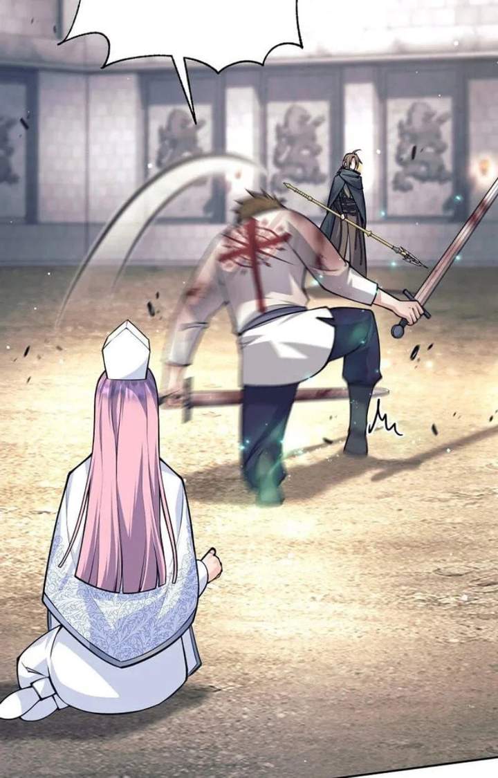 I Quit The Heros Party Chapter 152