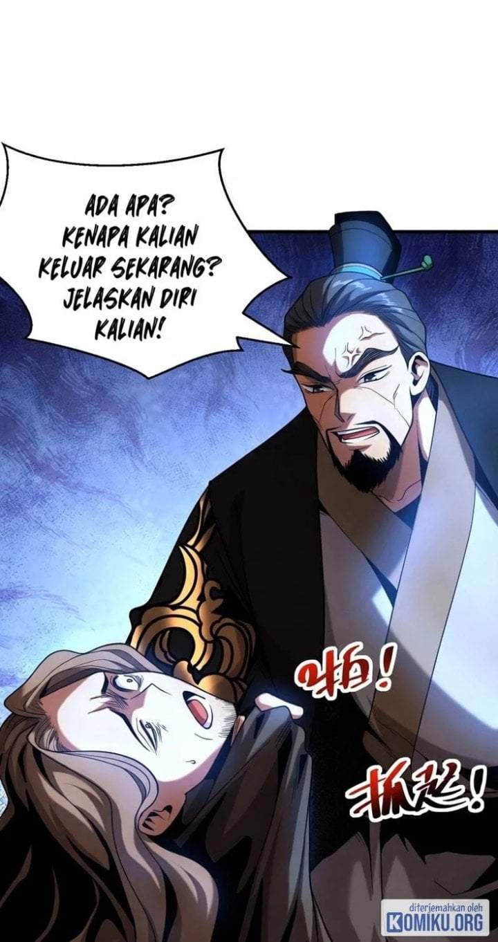 My Disciples Cultivate, While I Slack Off! Chapter 63