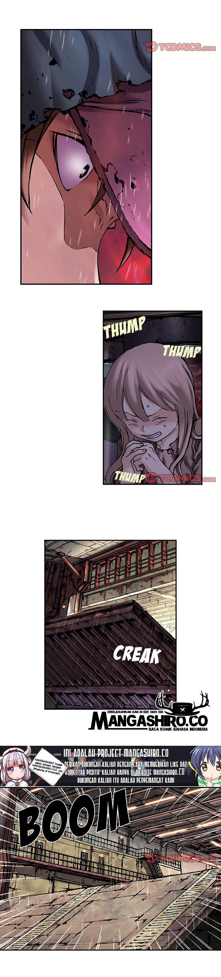 Leviathan Chapter 106