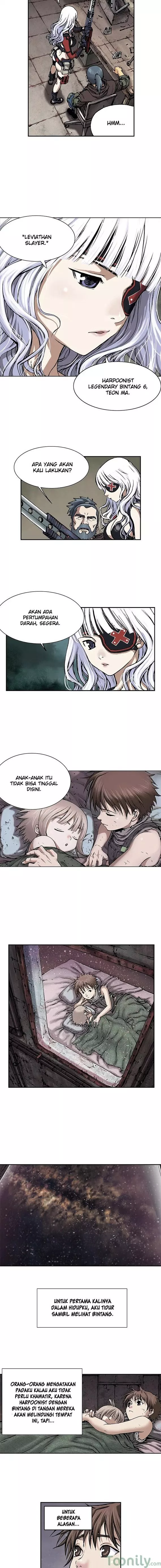 Leviathan Chapter 18