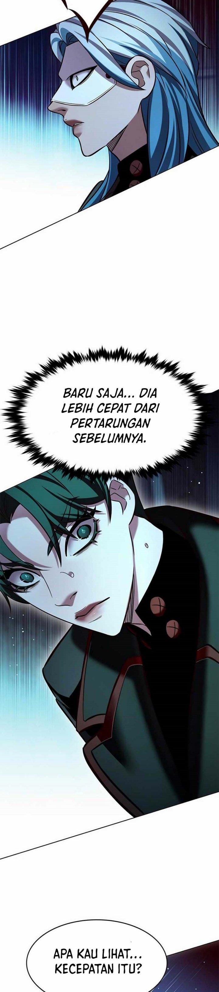 Eleceed Chapter 248