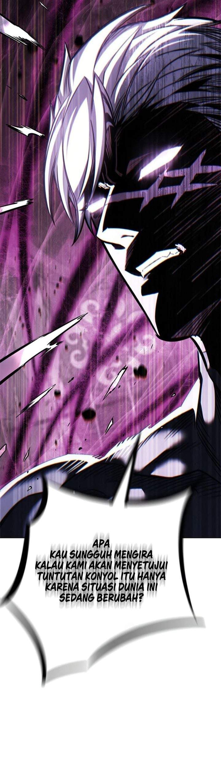 Eleceed Chapter 409