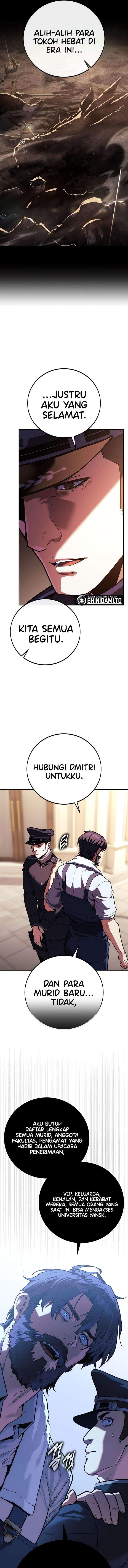 30 Years Have Passed Since The Prologue Chapter 10