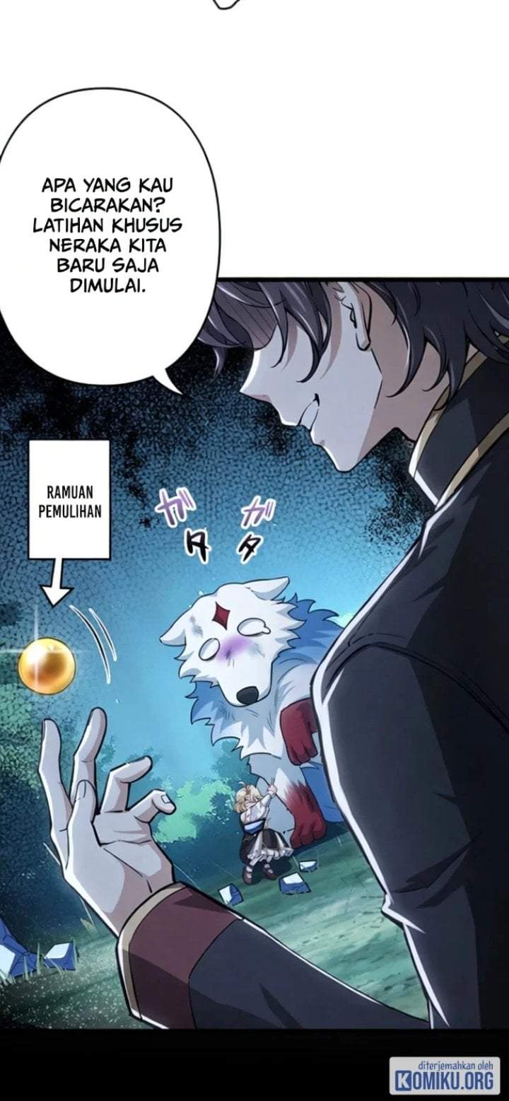 Supreme Academy Genius Chapter 64