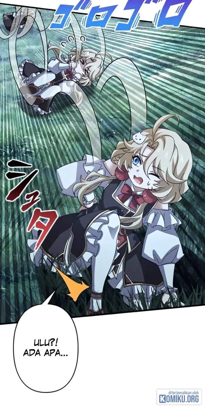Supreme Academy Genius Chapter 64
