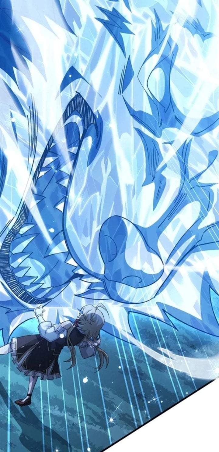 Supreme Academy Genius Chapter 64