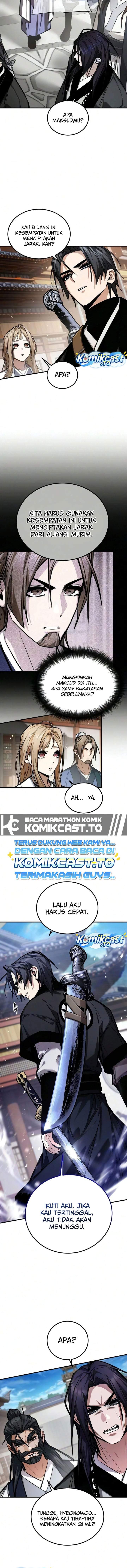 The Demon God Chapter 42
