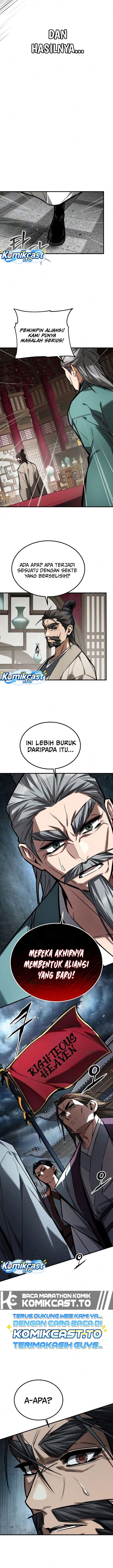 The Demon God Chapter 42