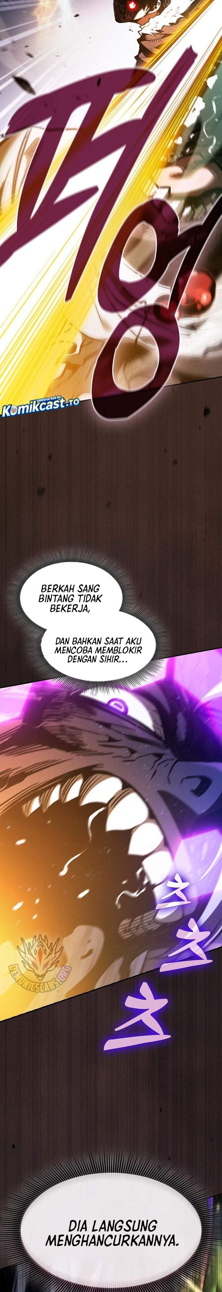 Academy’s Genius Swordmaster Chapter 147