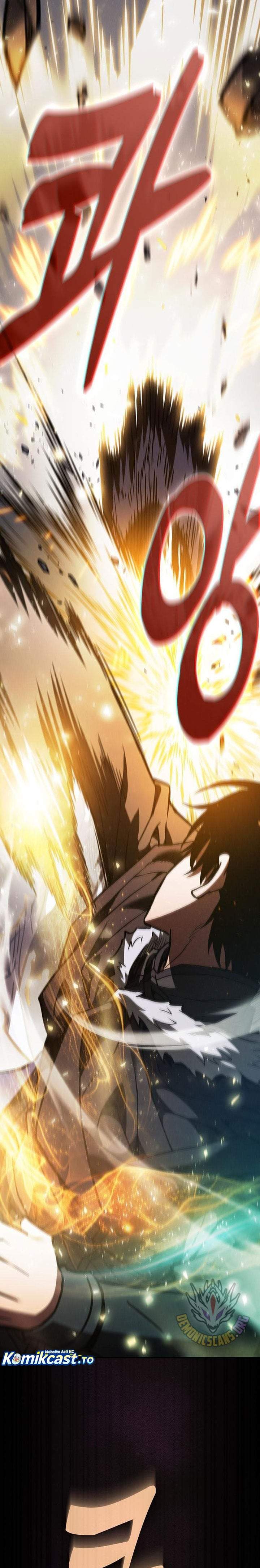 Academy’s Genius Swordmaster Chapter 147