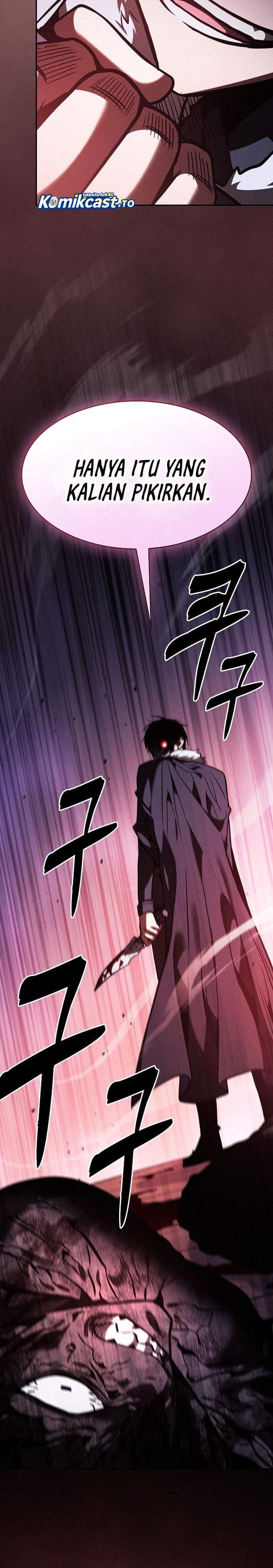 Academy’s Genius Swordmaster Chapter 147