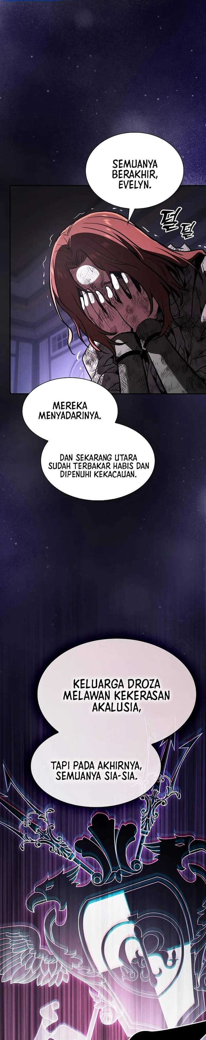 Academy’s Genius Swordmaster Chapter 148
