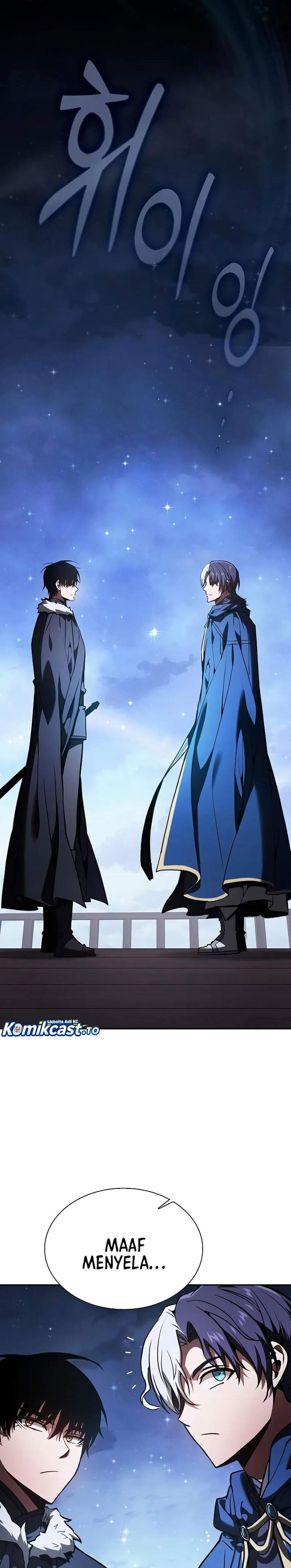 Academy’s Genius Swordmaster Chapter 148