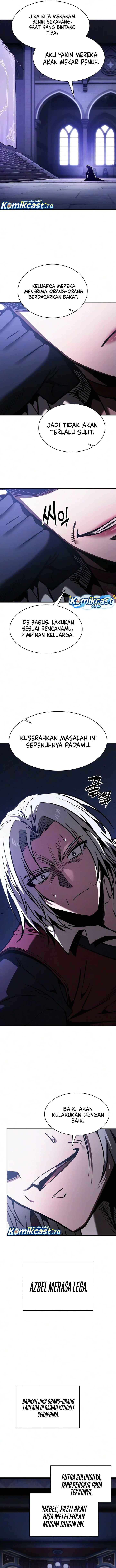 Academy’s Genius Swordmaster Chapter 149