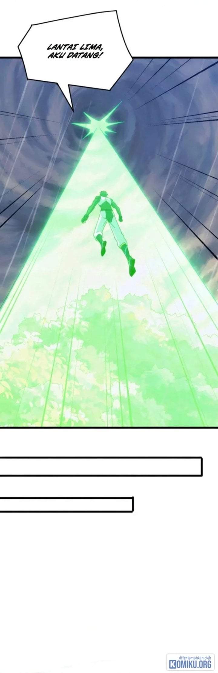 Domestication of Divine Beasts at the Beginning Chapter 88