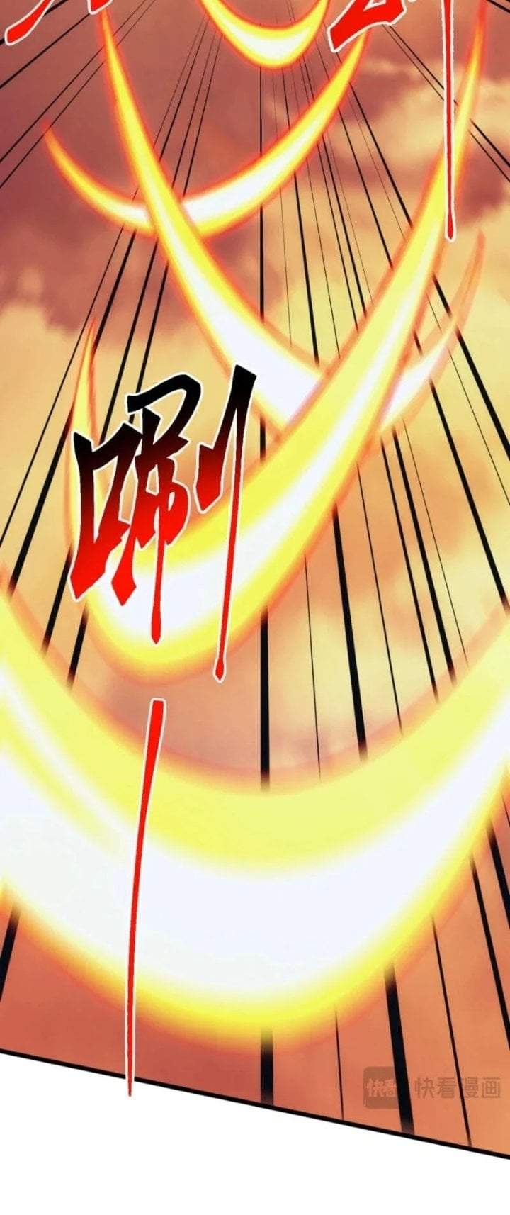 Domestication of Divine Beasts at the Beginning Chapter 89