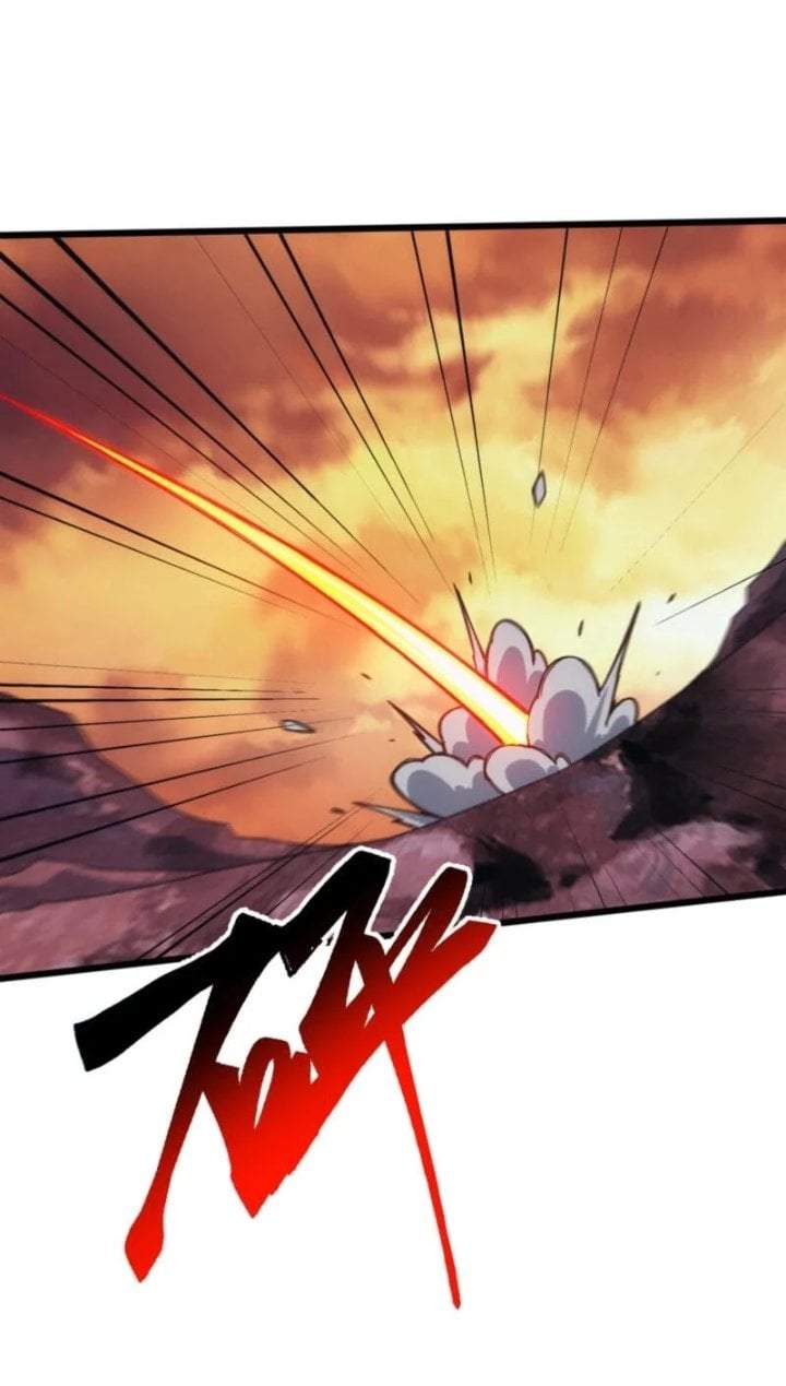 Domestication of Divine Beasts at the Beginning Chapter 90