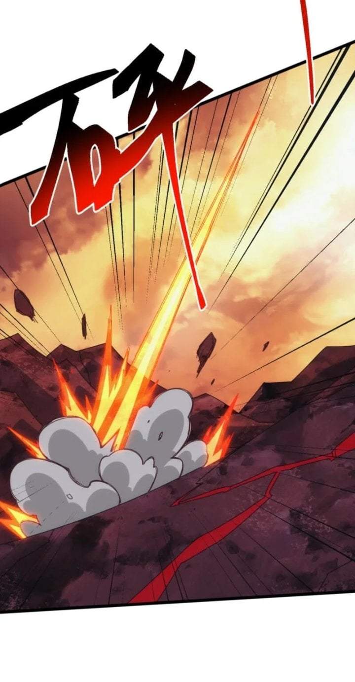 Domestication of Divine Beasts at the Beginning Chapter 90
