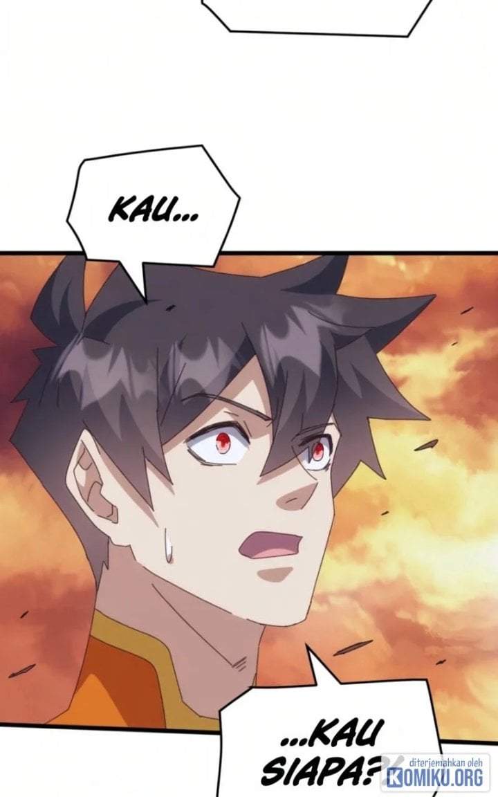 Domestication of Divine Beasts at the Beginning Chapter 90
