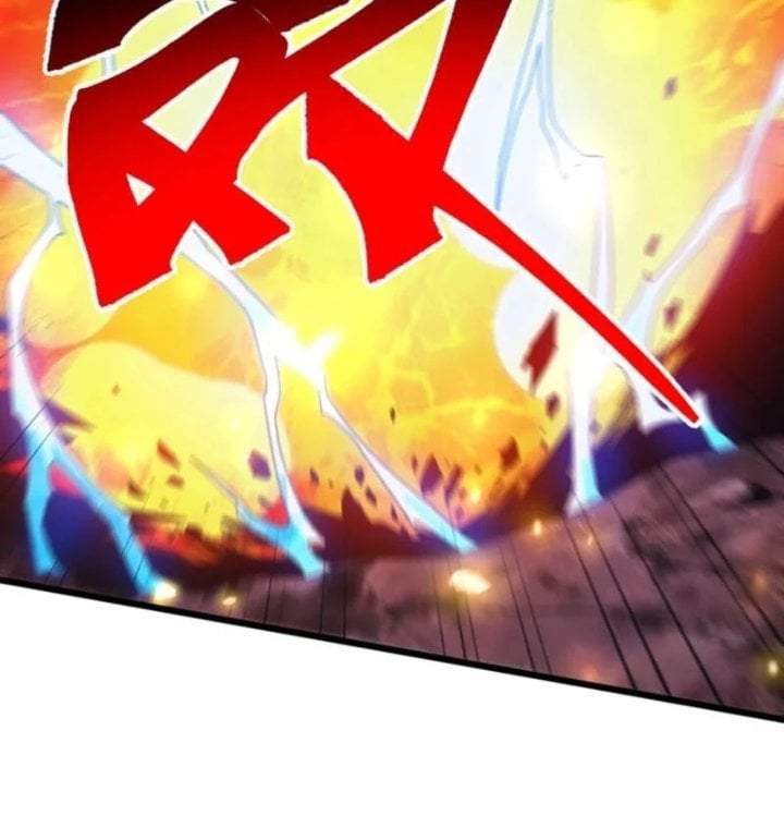 Domestication of Divine Beasts at the Beginning Chapter 90