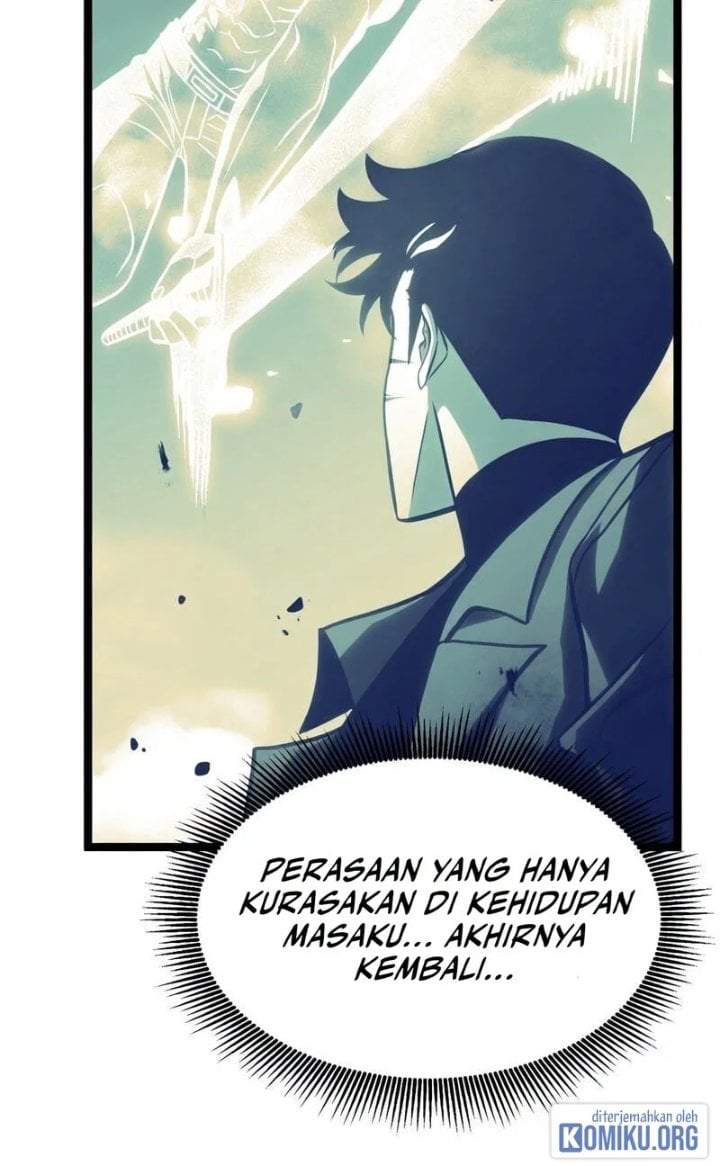After Rebirth, I Used Mirror Reversal For Vengeance Chapter 56.1