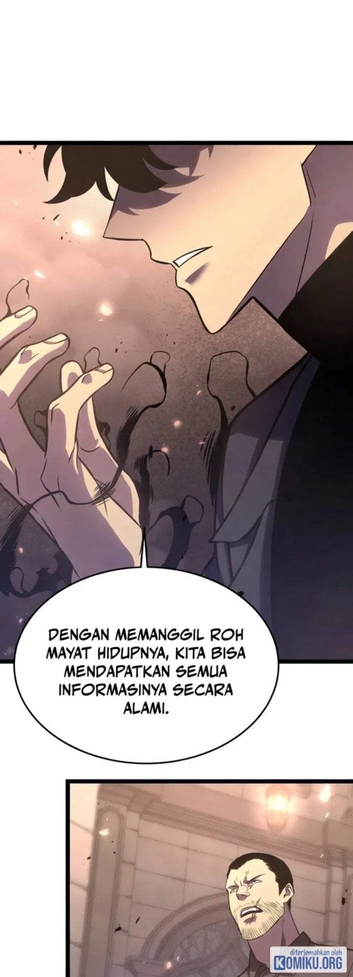 After Rebirth, I Used Mirror Reversal For Vengeance Chapter 61