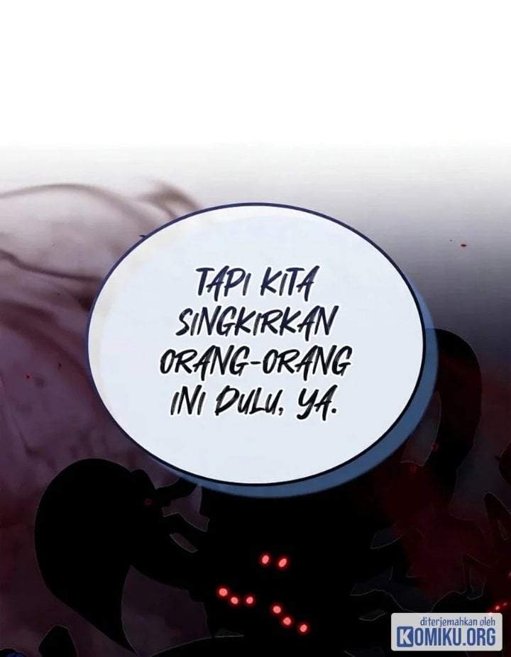 A Cadet Becomes A Prophet?! Chapter 39