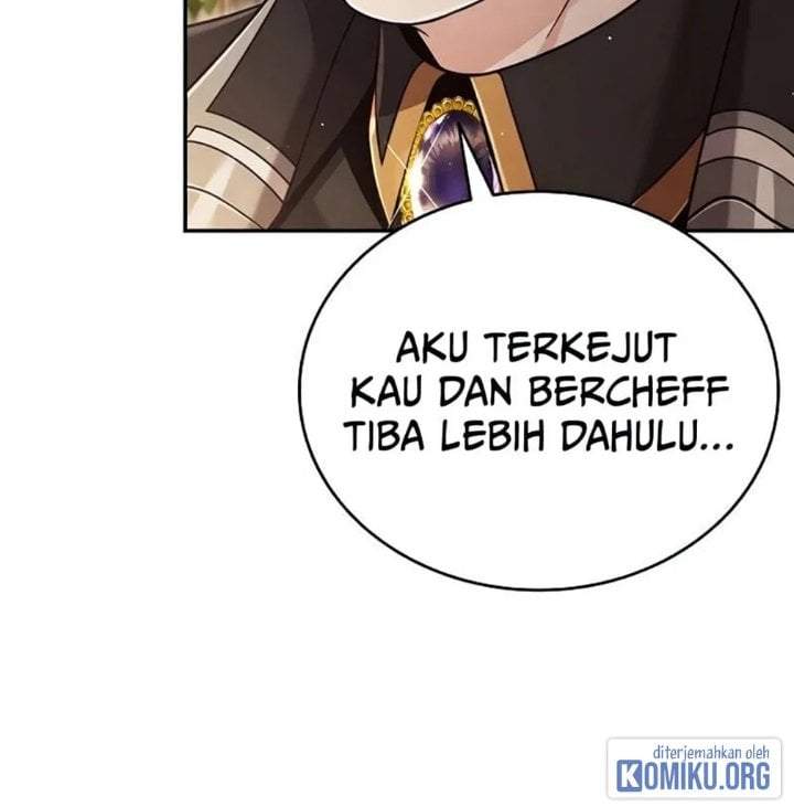 A Cadet Becomes A Prophet?! Chapter 39