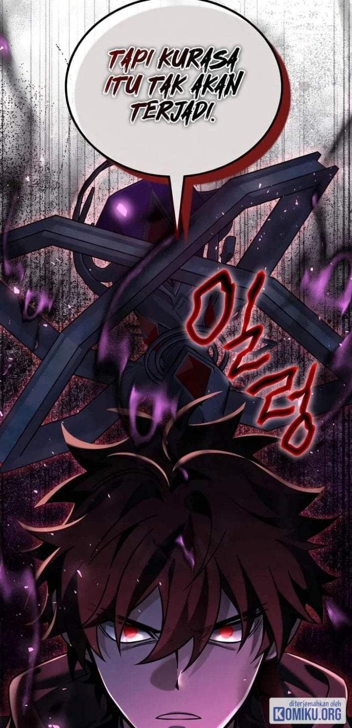 A Cadet Becomes A Prophet?! Chapter 40