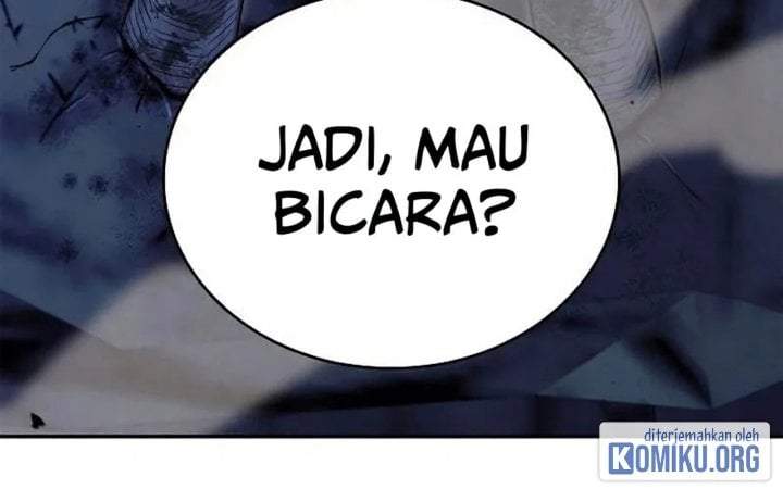 A Cadet Becomes A Prophet?! Chapter 40