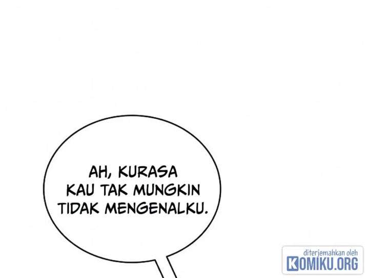 A Cadet Becomes A Prophet?! Chapter 40