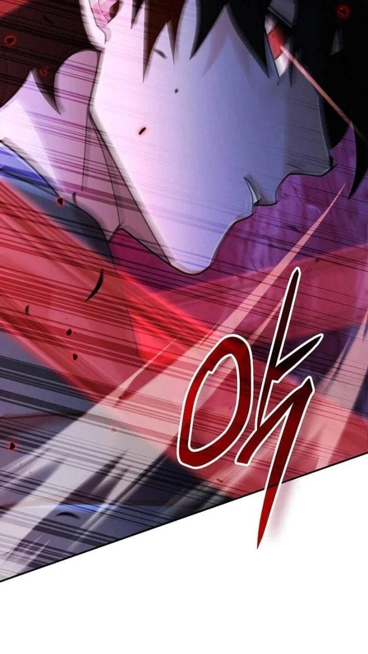 A Cadet Becomes A Prophet?! Chapter 40